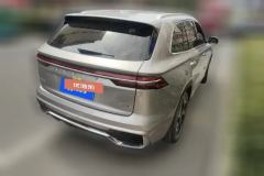2021 Geely Auto Xingyue L 20212.0TD DCT EVO2WDPremium #3