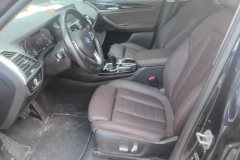 2021 BMW iX3 2021 Leading #9