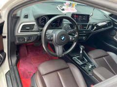 2019 BMW 1 Series 2019 1.5T AT 118i MSport Pkg #4