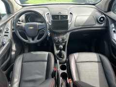 2017 Chevrolet Trax 2016 1.4T MT ComfortSunroofEditionFWD #5