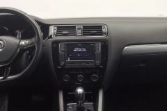 2018 Volkswagen Sagitar 2018 180TSI DSGEnjoyEdition #16