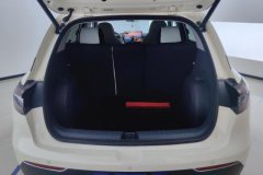 2025 Geely Galaxy Geely Galaxy Xingyuan 2025 UP 410km Discovery #4