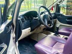 2016 Dongfeng Fengxing Lingzhi 2015 1.5 MT V3Standard7Seat #5