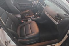 2018 Volkswagen Sagitar 2018 1.4T AT 280TSIComfort #8