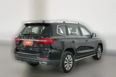 2020 Roewe RX8 2019 2.0T AT 30TSmart ConnectnetSupergroupFlagshipRWD #2