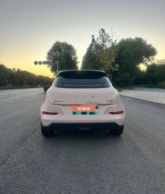 2022 Ora Good Cat 2021 400KM StandardBattery life VenusEdition NMC #8