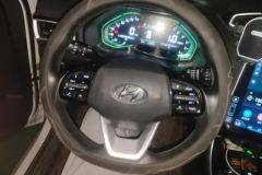 2020 Hyundai ix25 2020 1.5 AT Premium #15