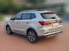 2018 Roewe RX5 PHEV 2017 eRX5 1.5T AT 50T HEV ConnectedHonorFlagship #7