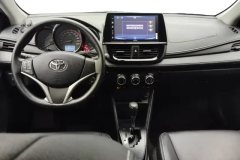2021 Toyota Vios 2021 1.5 AT EnactusEdition #12