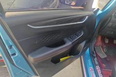 2021 Geely Auto Vision X3 2021 PRO 1.5L MT Elite #7