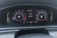 2023 Volkswagen Tiguan L 2024 2.0T AT 330TSI 2WDR-LineEnjoy moreEdition #14