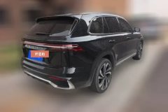 2023 Geely Auto Xingyue L 2023 2.0TD AT High power 2WDF lagship #3
