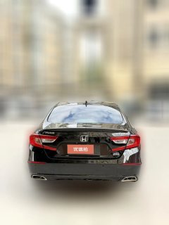 2020 Honda Accord 2018 1.5T AT 260TURBOElite China VI #4