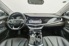 2019 Geely Auto Bo Rui New Energy 2020 1.5T AT PHEVYaoxiangEdition HEV #14
