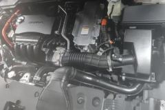 2021 Honda Crider 2022 1.5L AT Hybrid Flagship #10