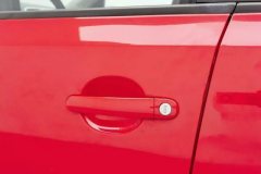 2017 Volkswagen Polo Hatchback 2016 1.6 AT Luxury #8