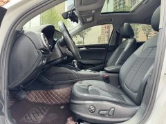 2019 Audi A3 Sedan 2019 1.4T AT 35TFSIFashion China VI #4