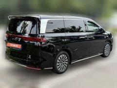 2025 BYD Xia 2025 DM-i 1.5T AT 180km excellence #9
