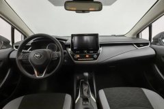 2024 Toyota Corolla 2023 1.5L AT Elite #14