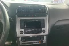 2014 Volkswagen Cross POLO 2014 1.6 AT #13