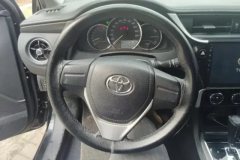 2019 Toyota Corolla 2018 1.2T AT GLSmart #15