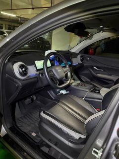 2024 BYD Sea Lion 05 DM-i 2025 DM-i 115KMHonor #3