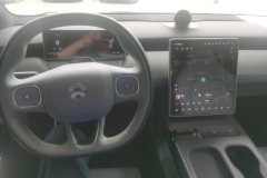 2024 NIO ET5T 2023 75kWh Touring #12