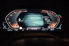 2020 BMW X3 2020 2.0T AT 30iLeading MSport Pkg4WD #14