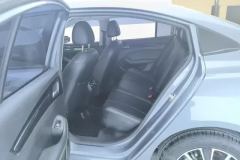 2023 Roewe i5 2021 1.5L MT Platinum #11