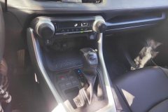 2021 Toyota RAV4 2021 2.0L AT CVT2WDUrbanEdition #16