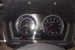 2019 BMW X1 2019 1.5T AT 18LiExclusiveFWD #14