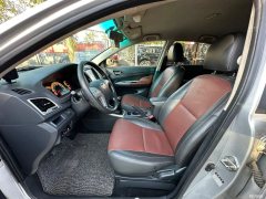 2016 BYD F3 2015 1.5 MT LuxuryEnergy savingEdition #5