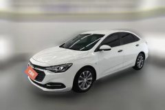 2021 Chevrolet Monza 2020 1.5 AT 320YuechangEdition #1