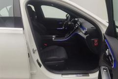 2024 Mercedes-Benz C-Class 2024 Facelift II 1.5T AT C 260 L Sport #22