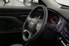 2021 Haval H6 2021 1.5T AT China tideUrbanEdition #22