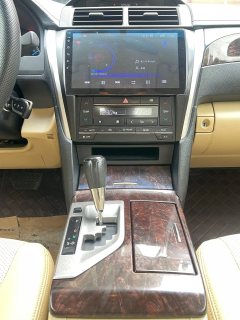 2015 Toyota Camry 2015 2.0 AT GLeading #9