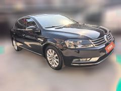 2017 Volkswagen Magotan 2016 1.8T AT SmartComfort #4
