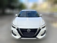 2021 Nissan Sylphy 2021 1.6 AT XLJoy #2