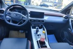2021 Geely Auto Binyue 2021 1.4T AT DCTdiamondEdition #12
