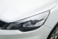 2017 Geely Auto Emgrand GS 2016 1.8 MT SportLingshang #5