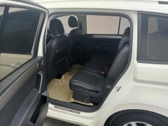 2017 Volkswagen Touran 2016 TouranL 1.4T AT 280TSI DSGComfort #8