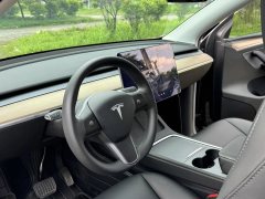 2023 Tesla Model Y 2022 Facelift rear wheel driveEdition #14
