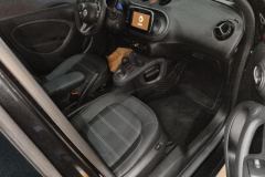 2018 smart ForFour 2018 0.9T AT 66kilowattPioneer (Imported) #8