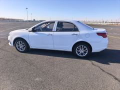 2020 Geely Auto Vision 2019 1.5 MT UpgradeEditionLuxury China VI #9