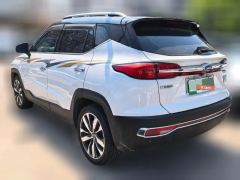 2019 JAC Group iEVS4 2019 LuxurySmart Connect EV #5