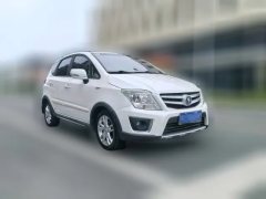 2016 Chang'an CX20 2014 1.4 MT Sport China V #2