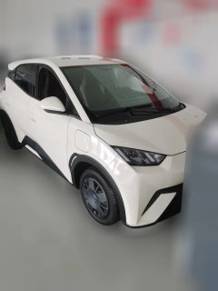 2025 BYD Seagull 2025 305km vitalityEdition #4