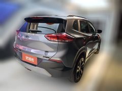 2020 Chevrolet Trax 2021 1.3T AT Redline 335T CVTrespectEdition China VI #5