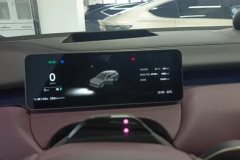 2025 NIO ET5T 2025 championAnniversary 75kWh Touring #14