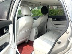 2017 Dongfeng Fengxing Jingyi S50 2017 1.5 MT Exclusive #2